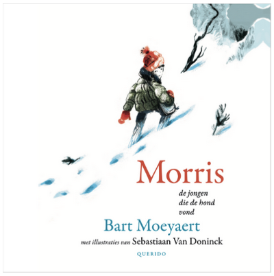 Morris boek