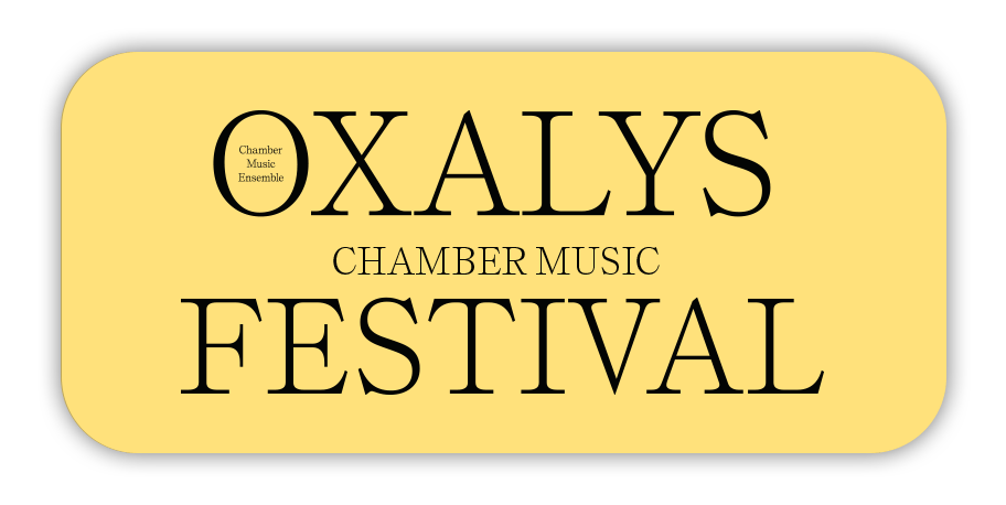 Oxalysfestival